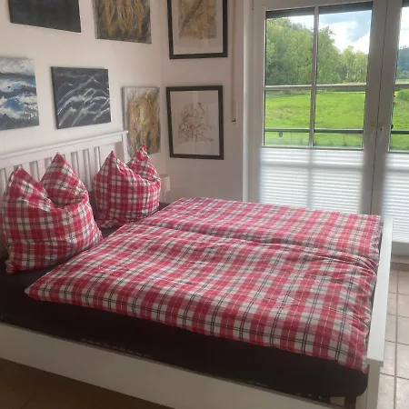 Apartment Siegaue