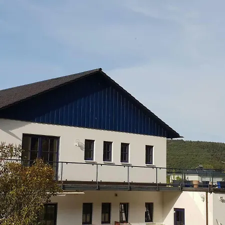 Siegaue Apartment