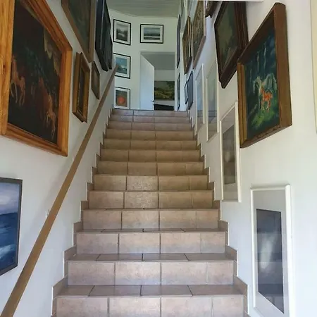 Siegaue Apartment Windeck