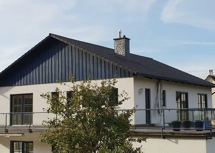 Appartement Siegaue