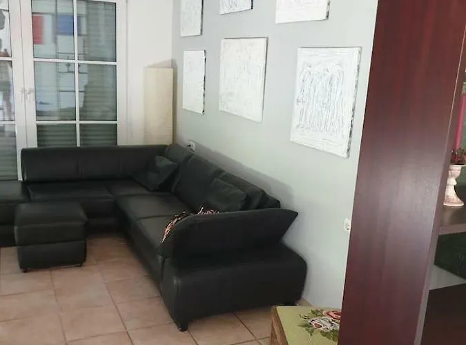 Siegaue Appartement *