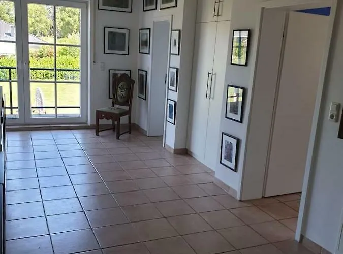 Siegaue Appartement Windeck