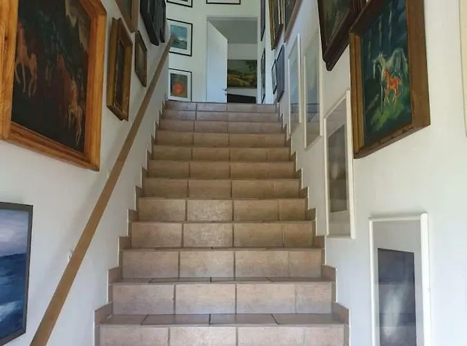 Siegaue Appartement Windeck